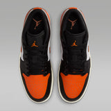 Air Jordan 1 Low 553558-081