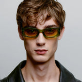 Frida Light Olive