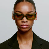 Frida Light Olive