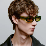 Frida Light Olive
