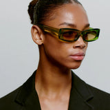 Frida Light Olive