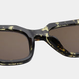 Kaws Black Yellow Tortoise