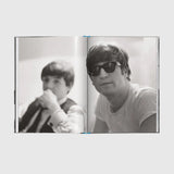 Harry Benson. The Beatles
