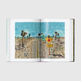 David Hockney. A Chronology.