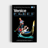Venice: The Monocle Travel Guide Series