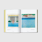 David Hockney. A Chronology.