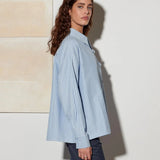 Didion Striped Shirt