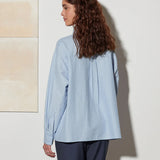 Didion Striped Shirt