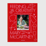 Mary McCartney. Feeding Creativity