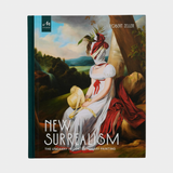 New Surrealism: The Uncanny in Contemporary Painting