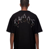 Chaos T-Shirt Black