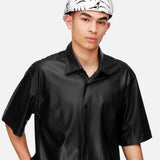 Swerve 504 White Black