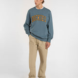 Aitkin Sweatshirt Stormy Weather