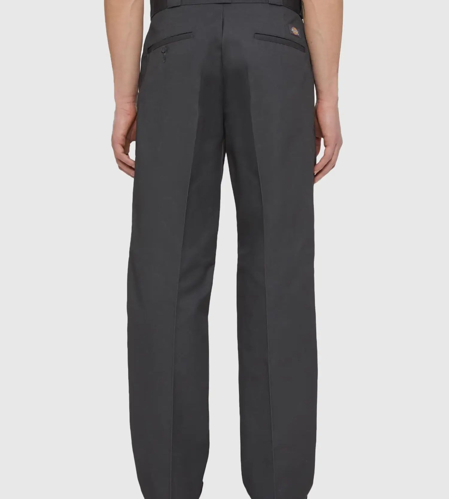 DICKIES 874 WORK PANT REC CHARCOAL GREY