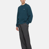 874 Work Pant Rec Charcoal Grey