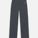 874 Work Pant Rec Charcoal Grey