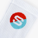 Roundel Socks