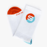 Roundel Socks