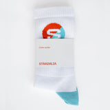 Roundel Socks