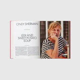 Mary McCartney. Feeding Creativity