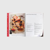 Mary McCartney. Feeding Creativity