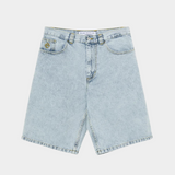 Big Boy Light Blue Shorts