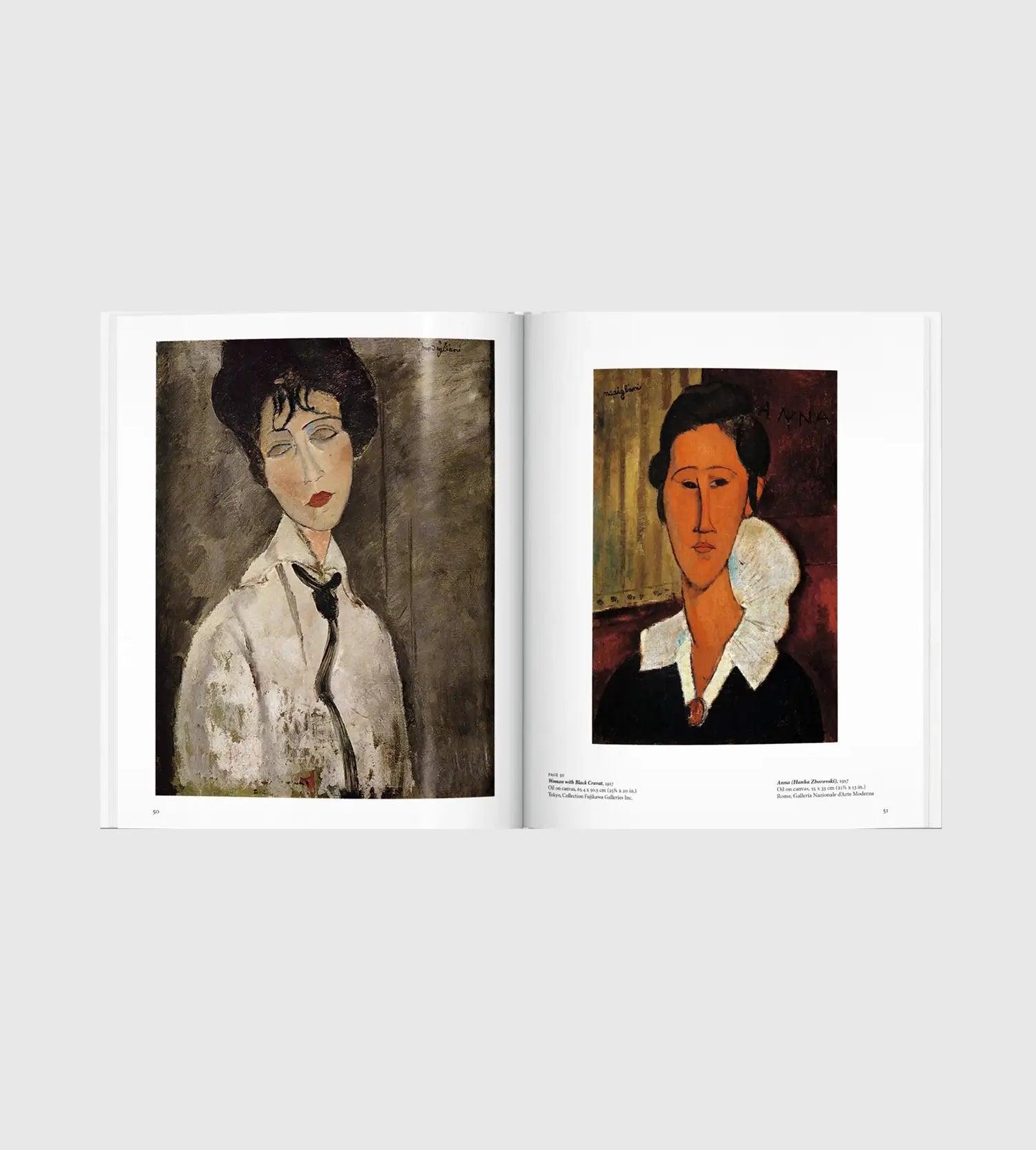 Modigliani