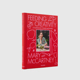 Mary McCartney. Feeding Creativity