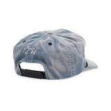 Sunfaded Blue Cap