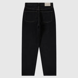 EDWIN W' ZETA PANT BLACK