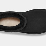 Classic Ultra Mini Platform Black