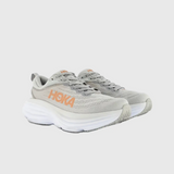 HOKA W BONDI 8 Harbor Mist / Lunar Rock