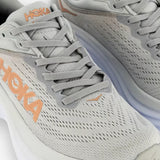 HOKA W BONDI 8 Harbor Mist / Lunar Rock