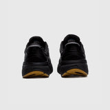 HOKA U CLIFTON L ATHLETICS BLACK/BLACK