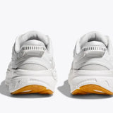 U Clifton L Athletics White/White
