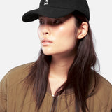 Wool Space Cap Flannel