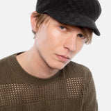 Bermuda Check Stitch Mau