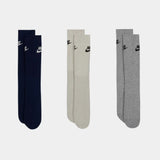 Everyday Plus Force Socks 3 pairs