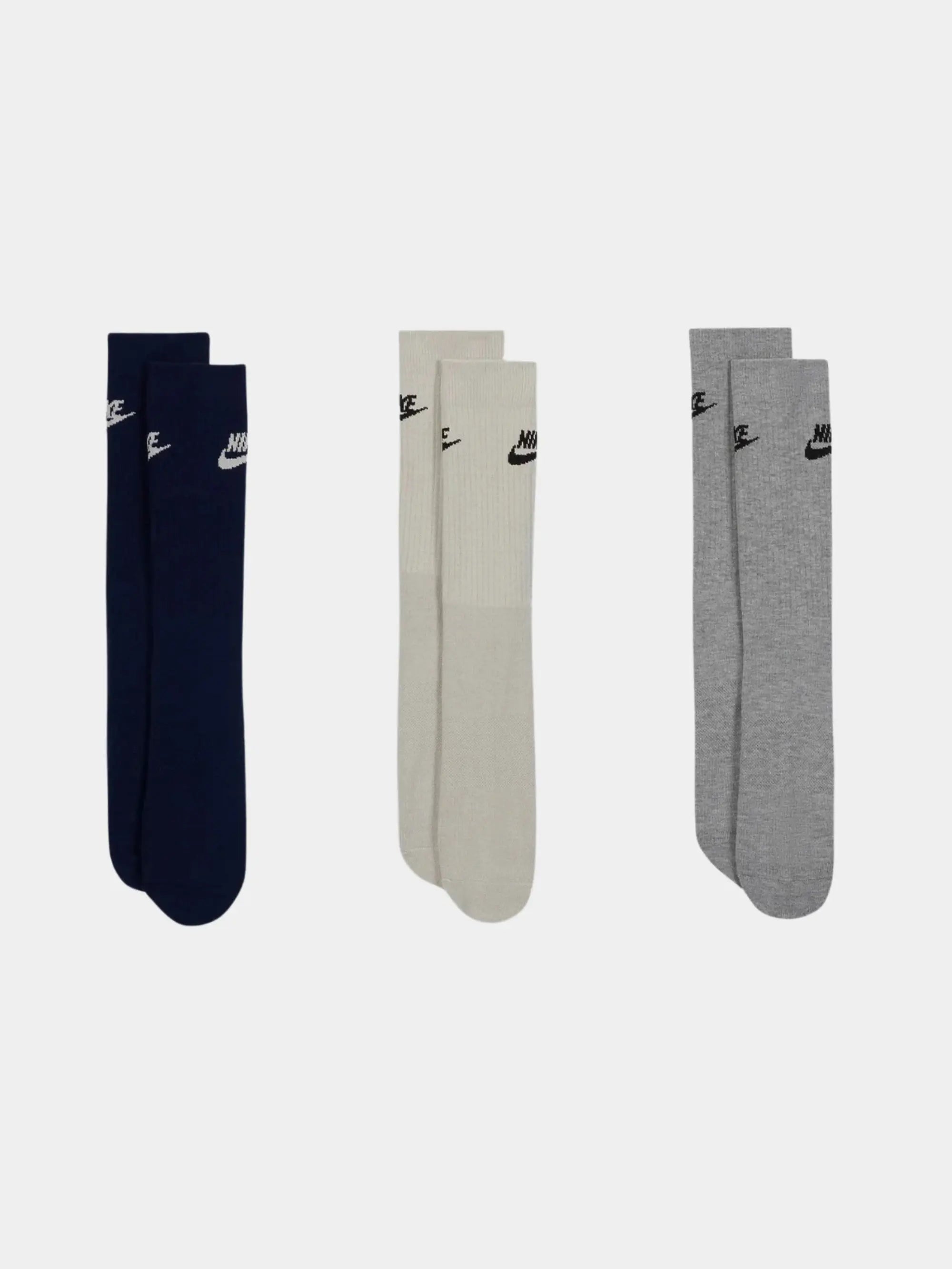 Everyday Plus Force Socks 3 pairs
