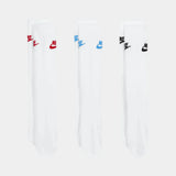 Everyday Plus Force Socks 3 pairs