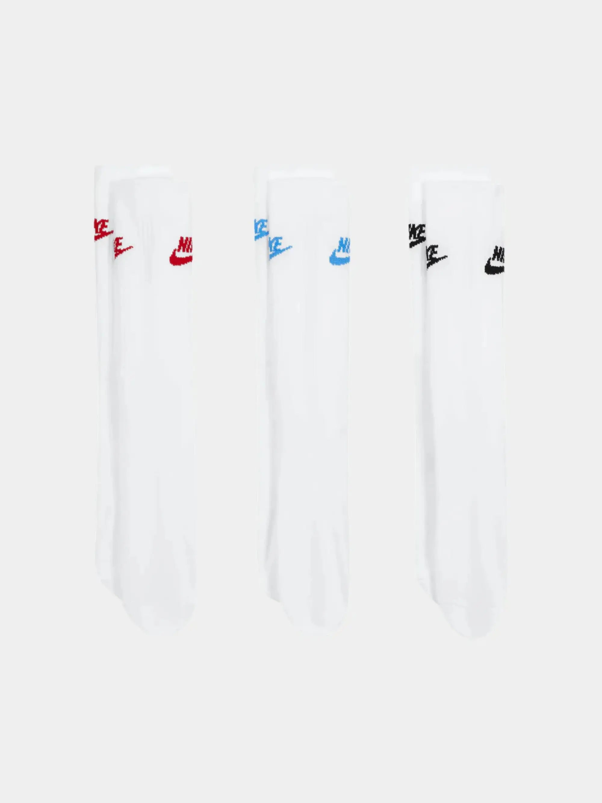 Everyday Plus Force Socks 3 pairs