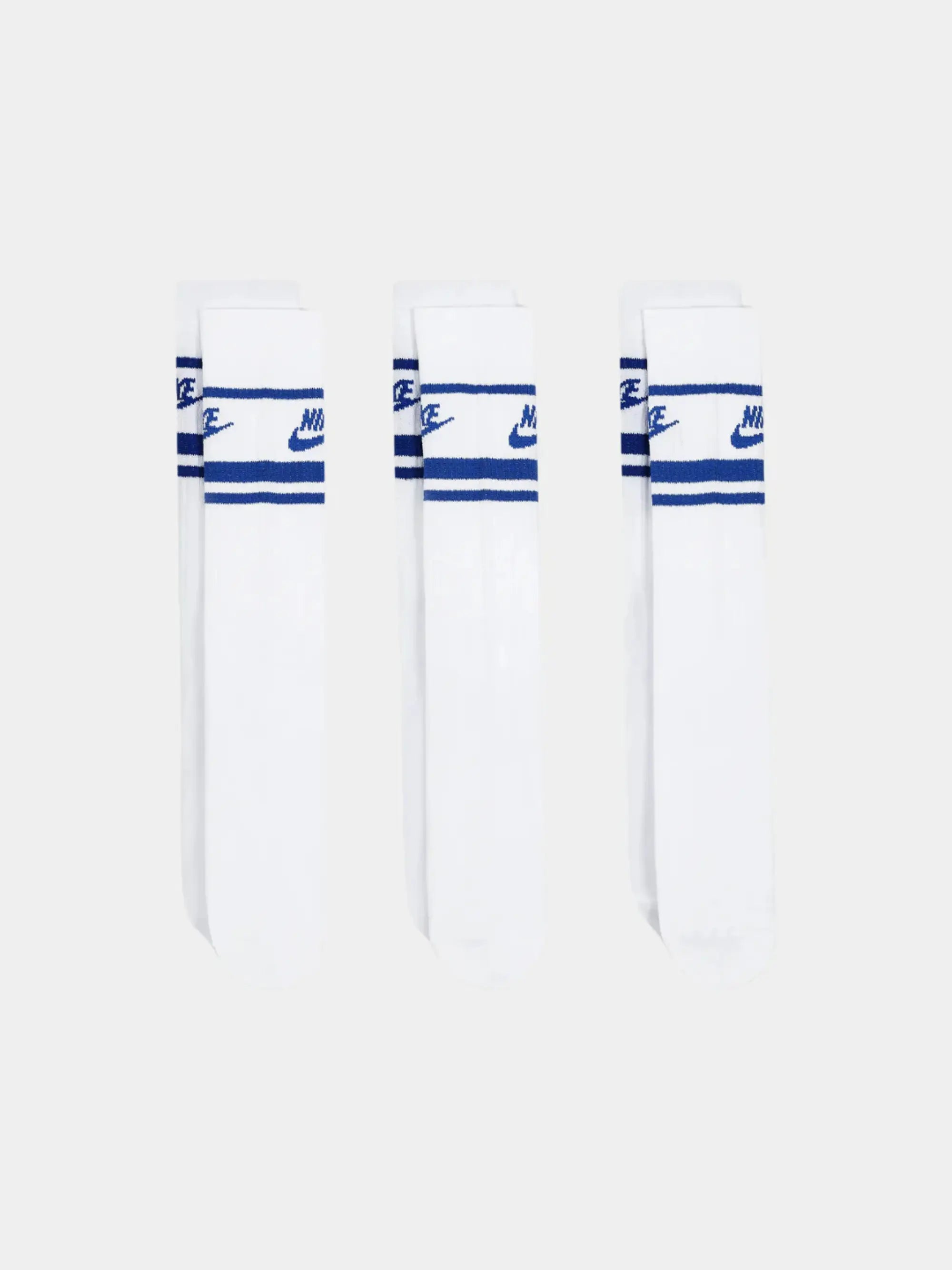 Everyday Plus Force Socks 3 pairs