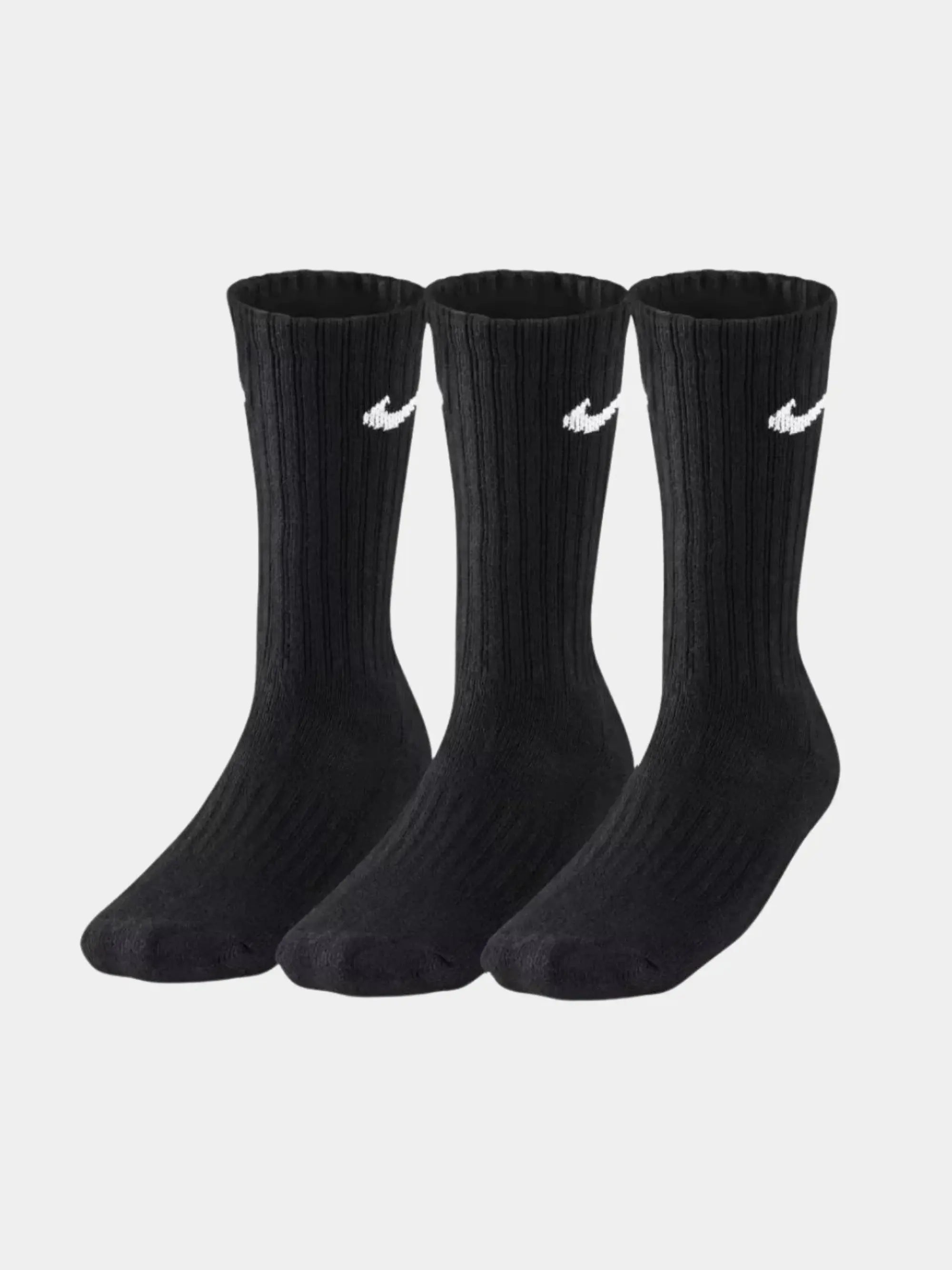 Value Cotton Socks 3 pairs