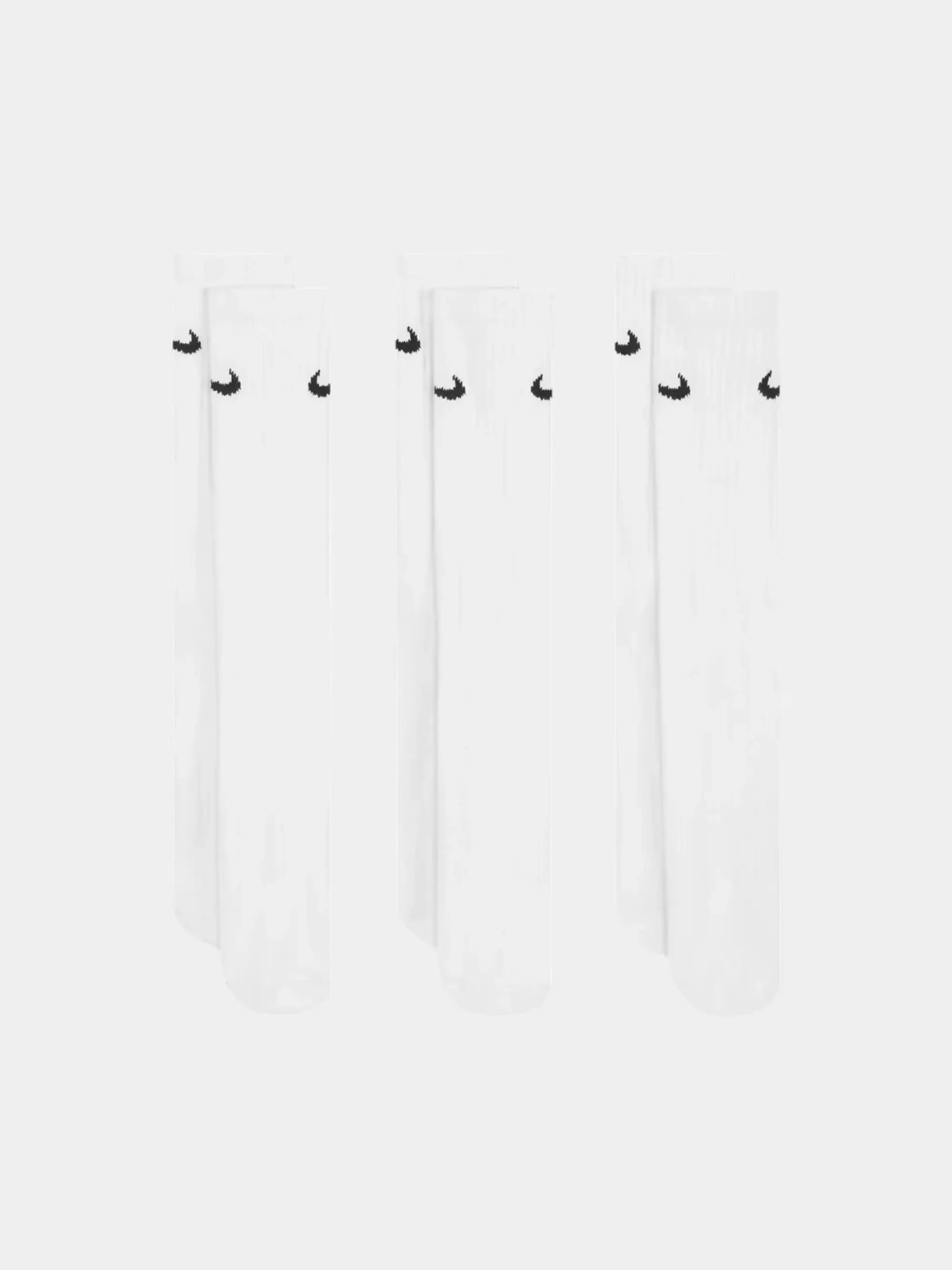 Value Cotton Socks 3 pairs