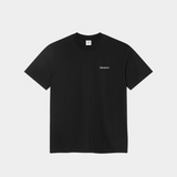 Dual Living T-Shirt Black
