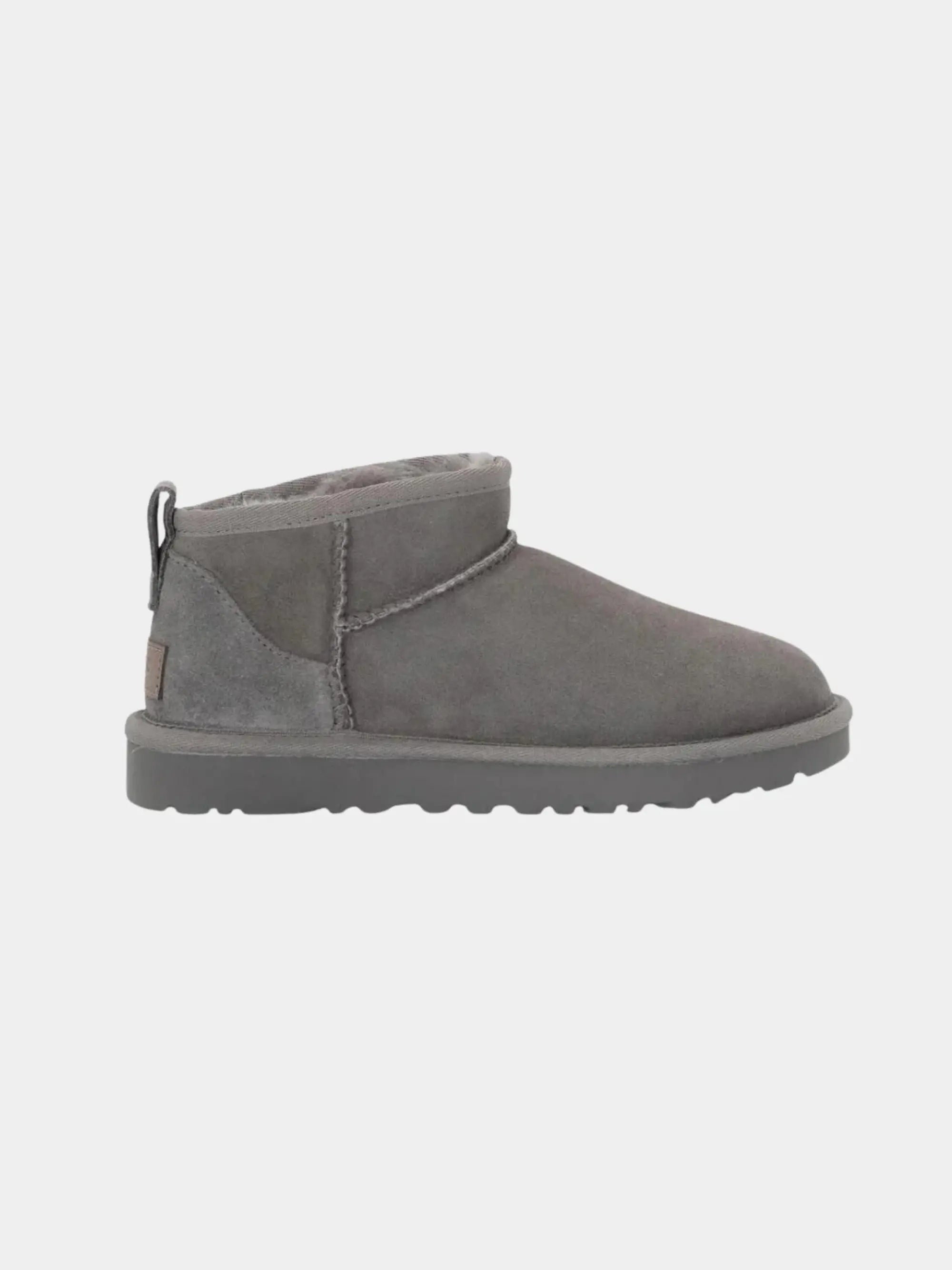Classic Ultra Mini Grey