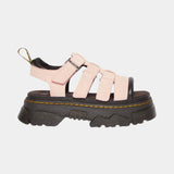 Mattison 3 Strap Sandals