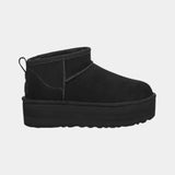 Classic Ultra Mini Platform Black