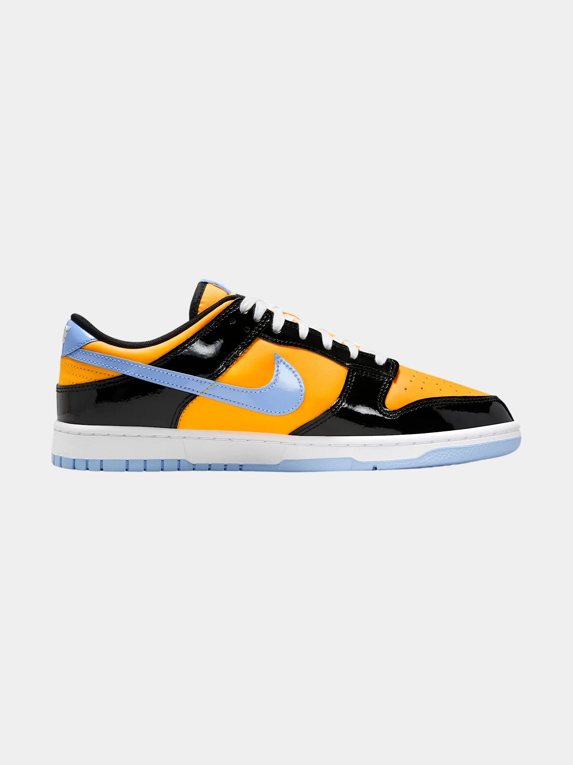 Dunk Low Retro IB6400-001