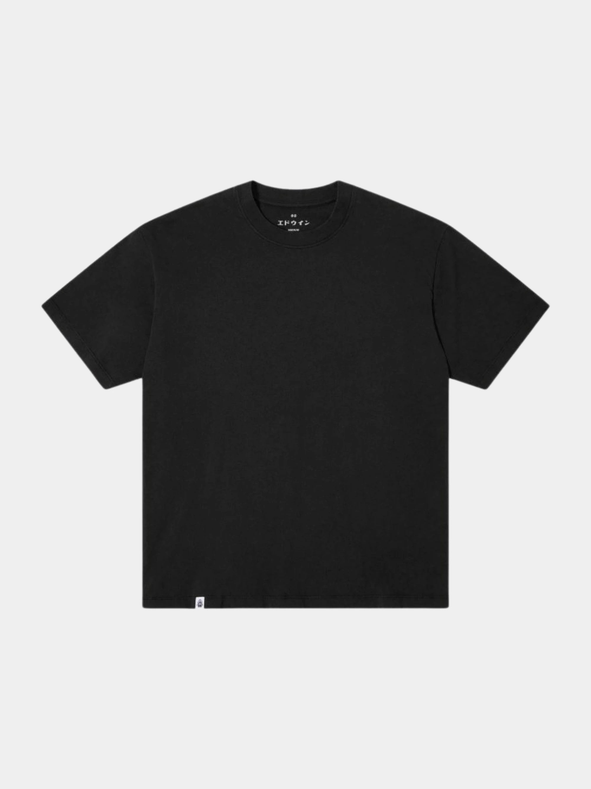 Oversize Basic T-Shirt